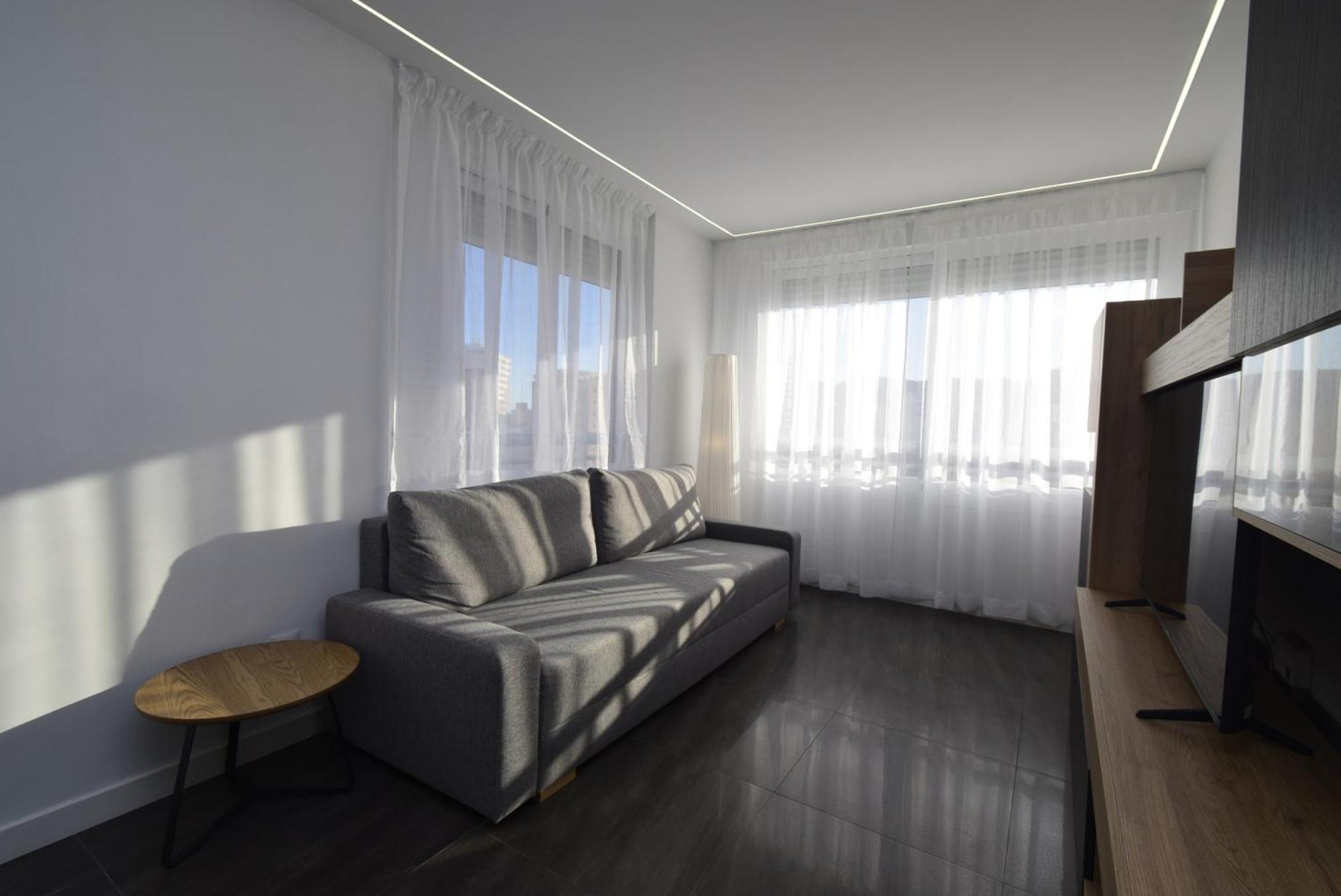 Apartment San Francisco 14b1 - Arena Benidorm
